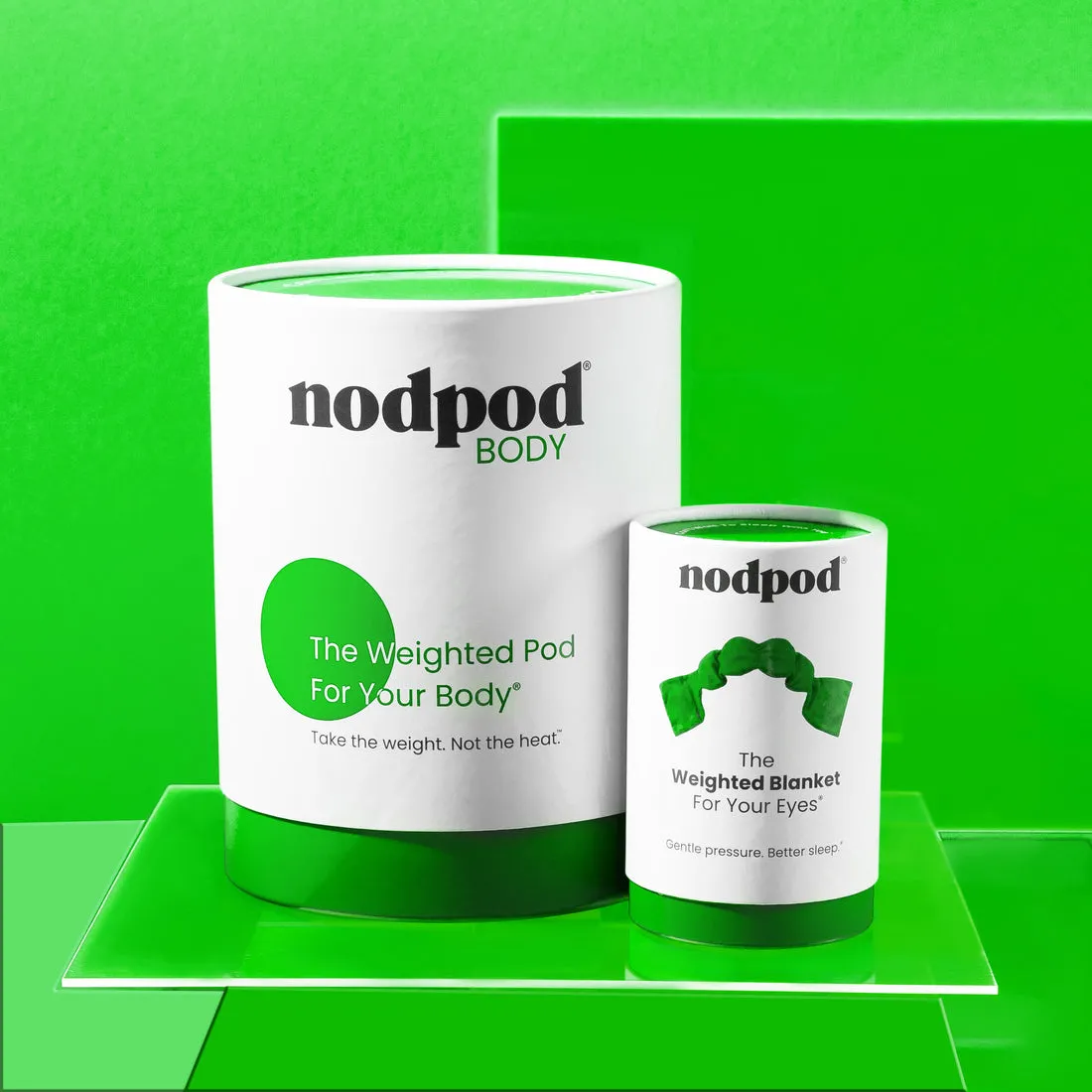 Nodpod SILK Bundle