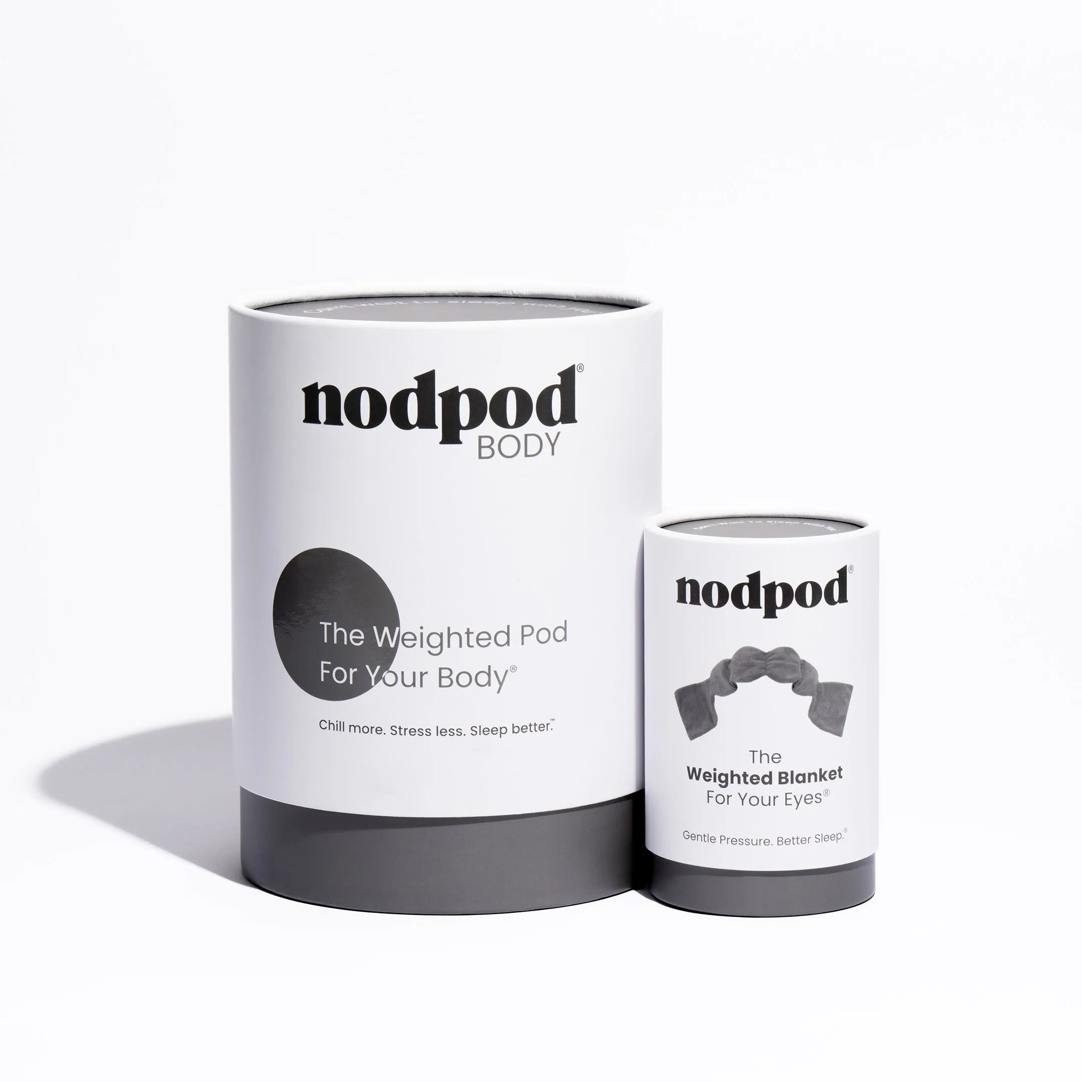 Nodpod SILK Bundle