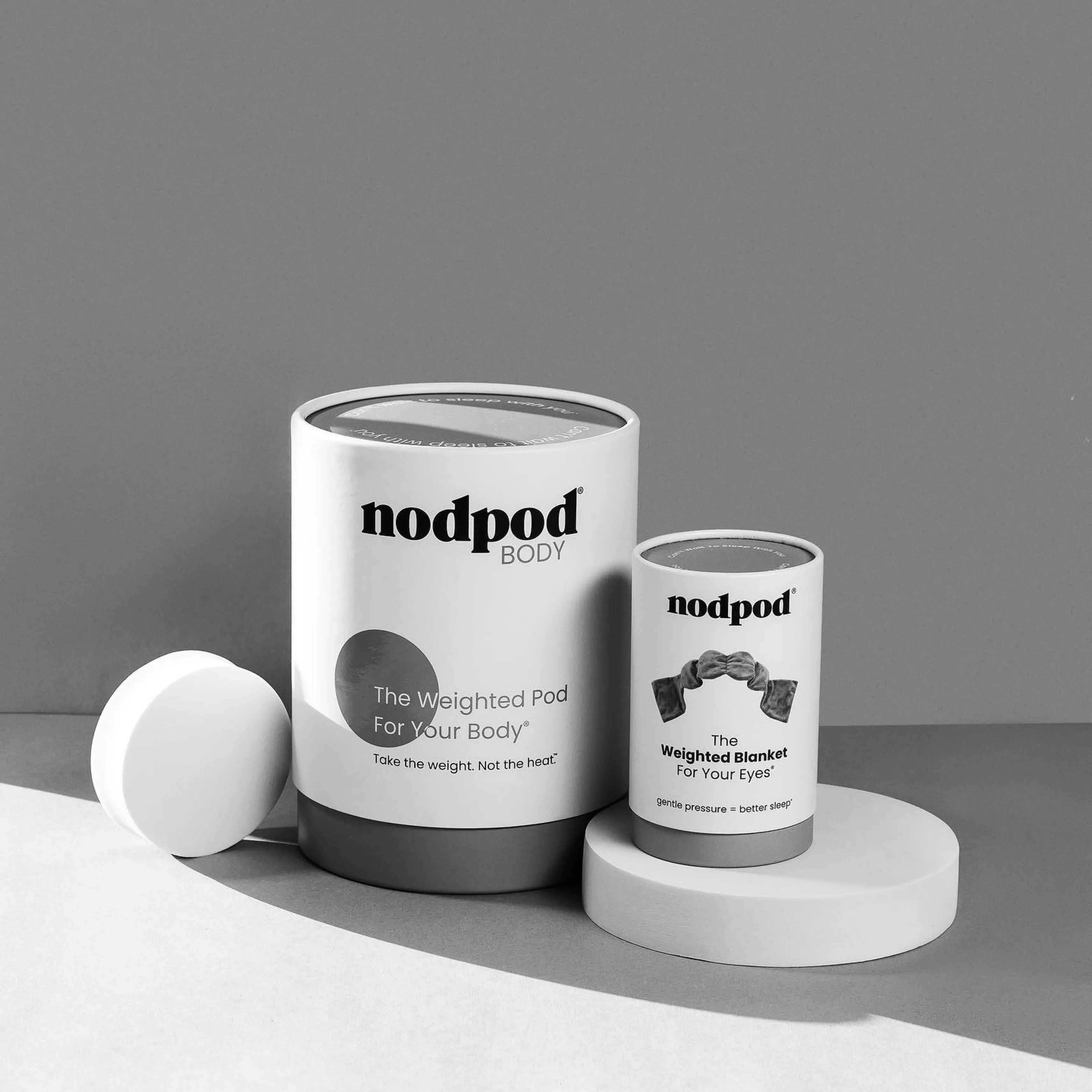 Nodpod SILK Bundle