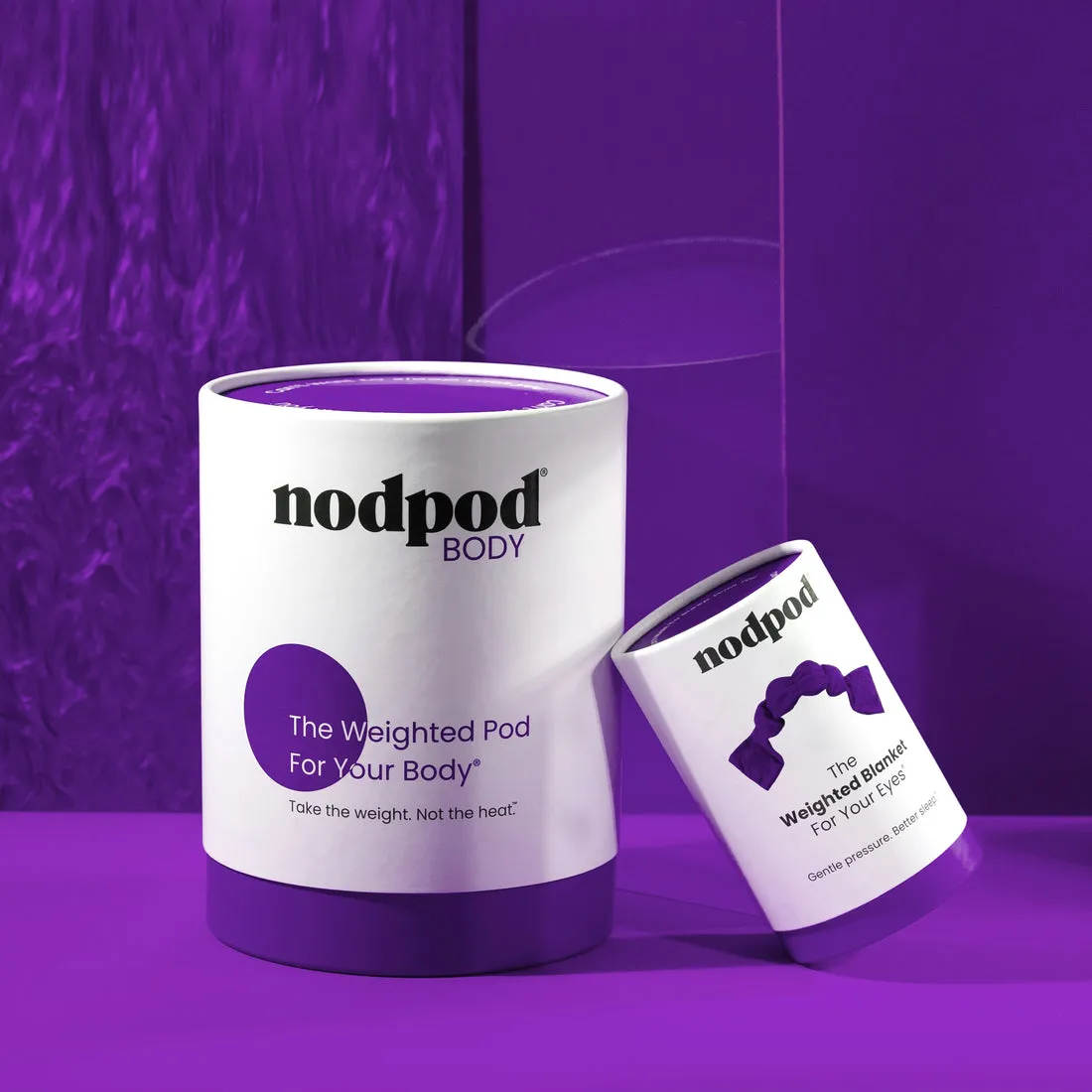 Nodpod SILK Bundle