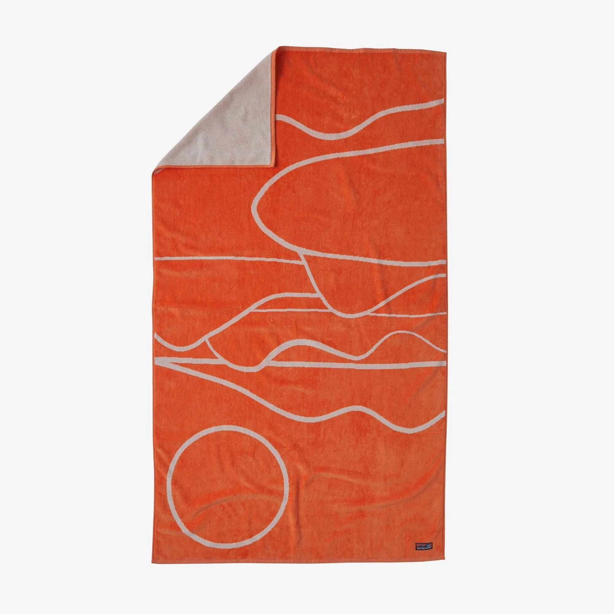 Organic Cotton Towel