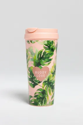 Palm Thermal Mug