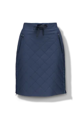 Phora Women's Tailored Skirt