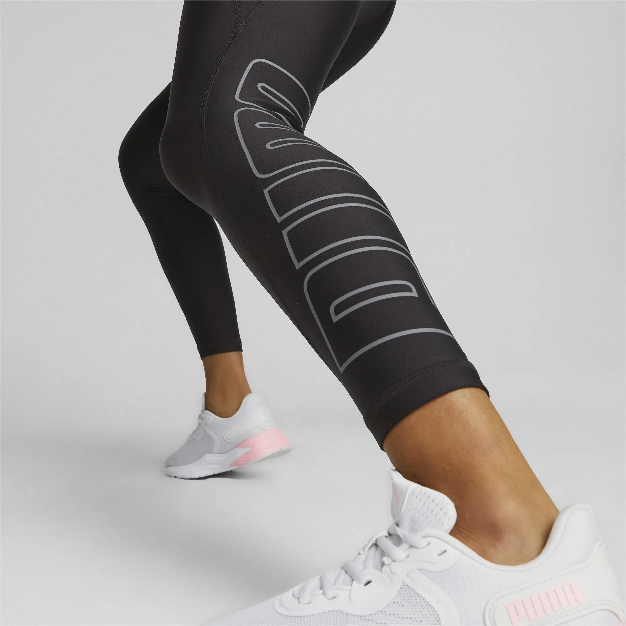 PUMA Fit Eversculpt HW FL Tight