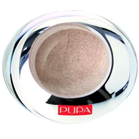 Pupa Luminys Silk Eyeshadow