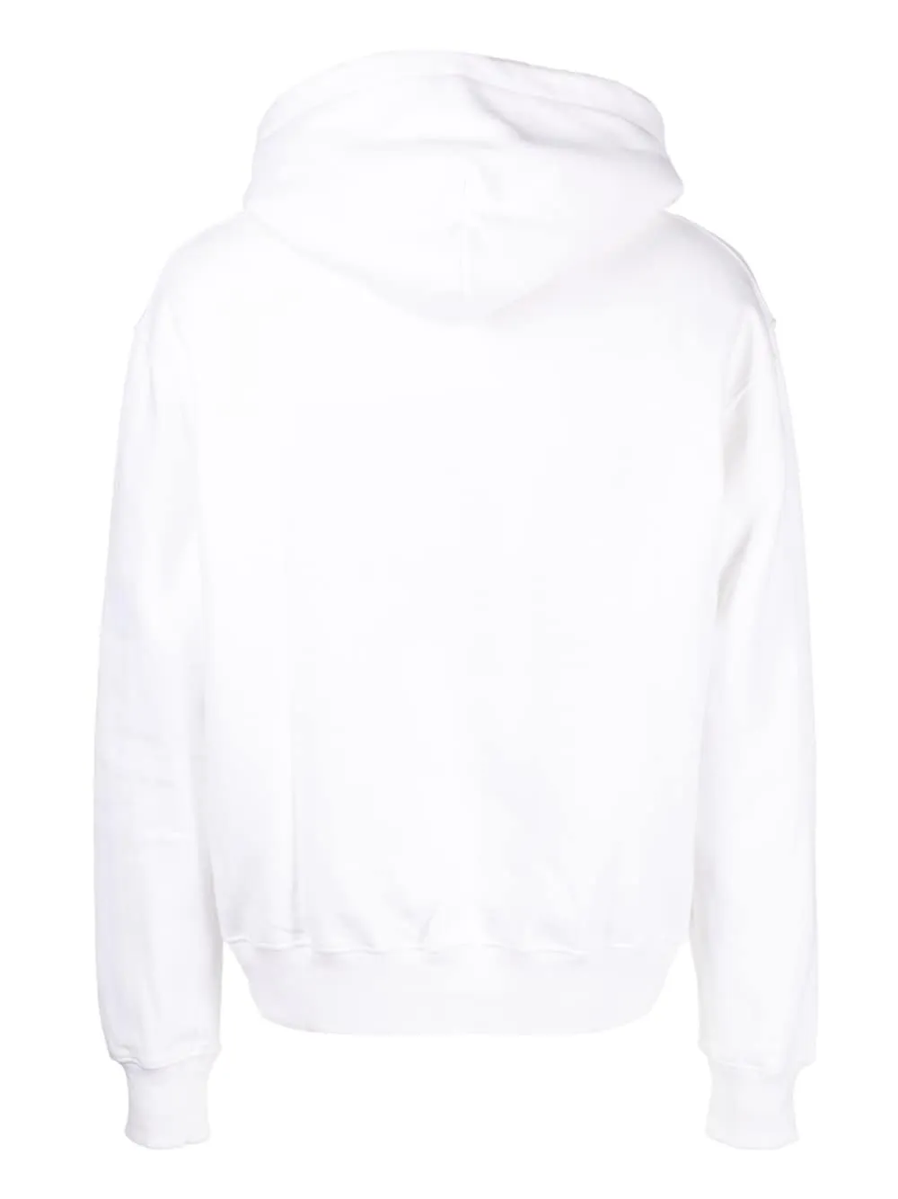 "Le Soleil" Cotton Hoodie