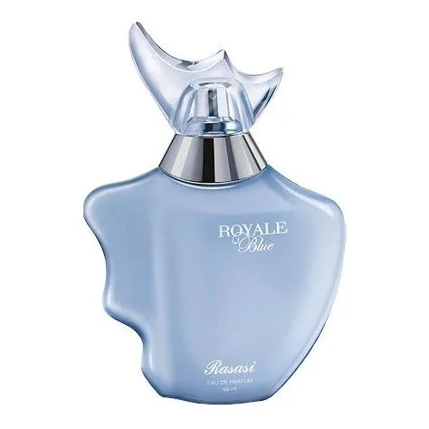 RASASI ROYALE BLUE WOMEN EDP 50ML