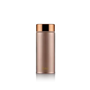 RELAX 250ML CHERIE STAINLESS STEEL THERMAL FLASK - PINK OBSESSION