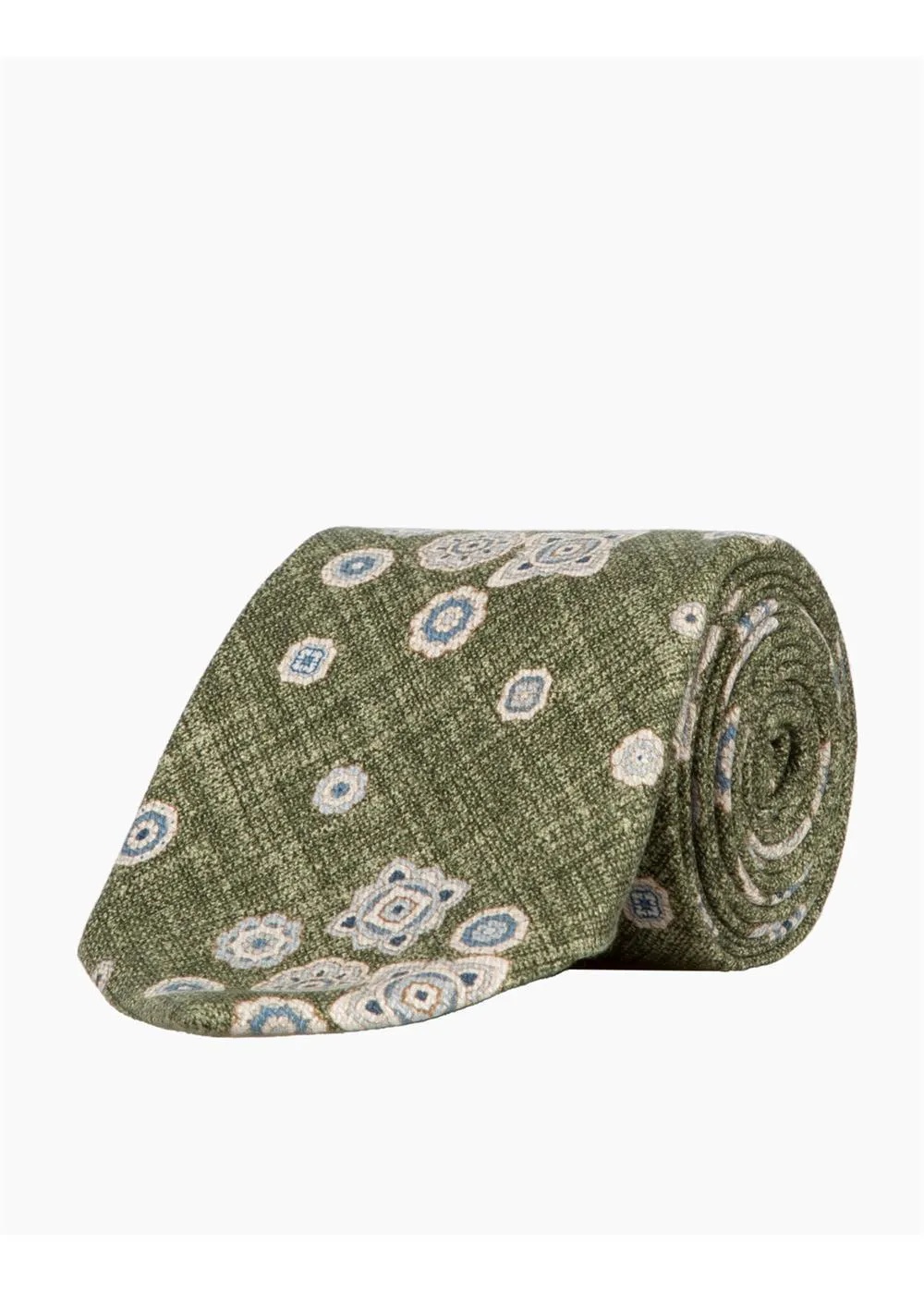 Rembrandt - Italian Silk Ties