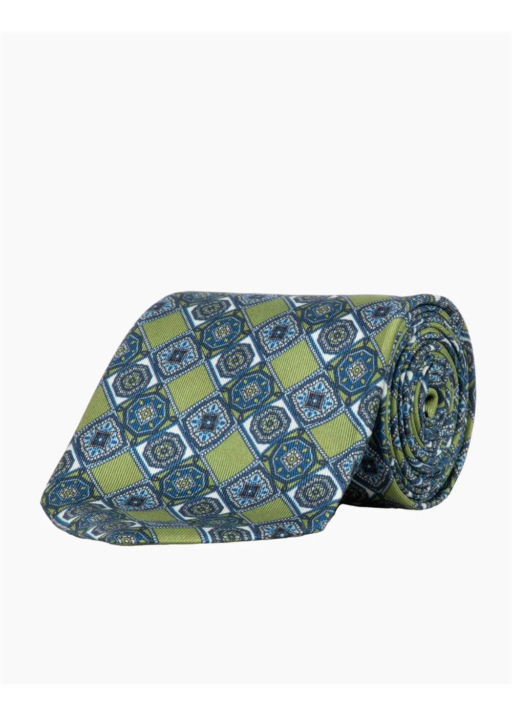 Rembrandt - Italian Silk Ties