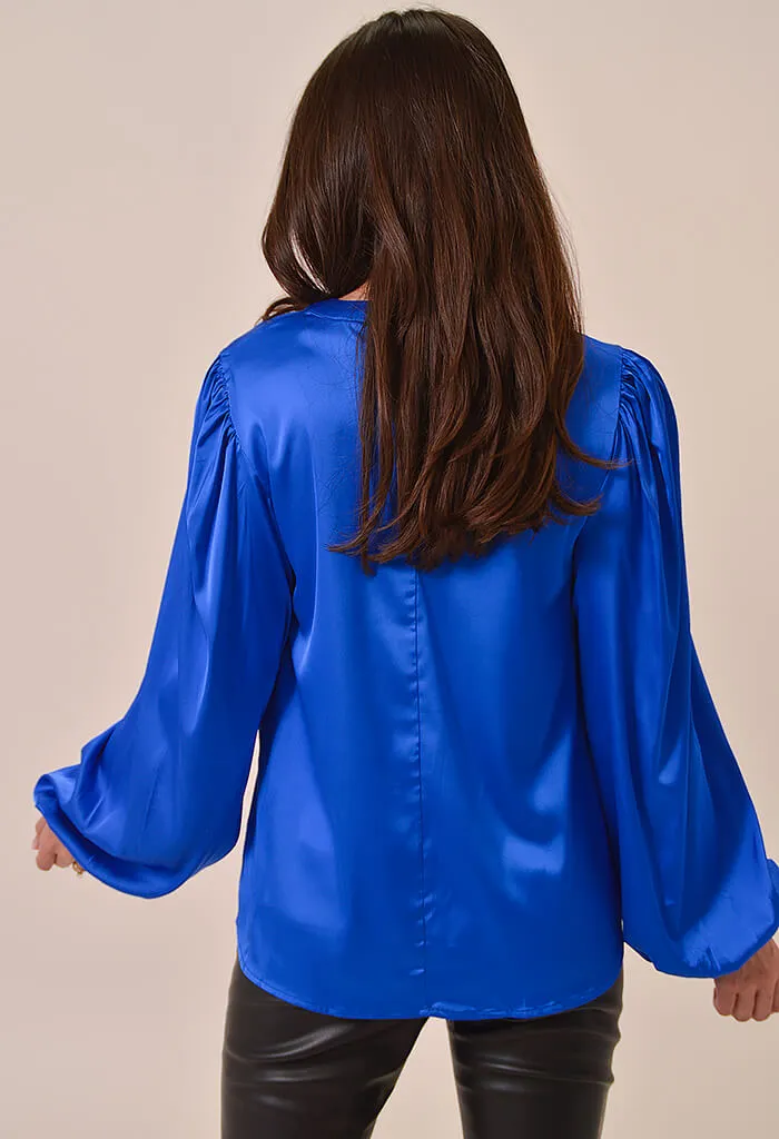 Riley Blouse