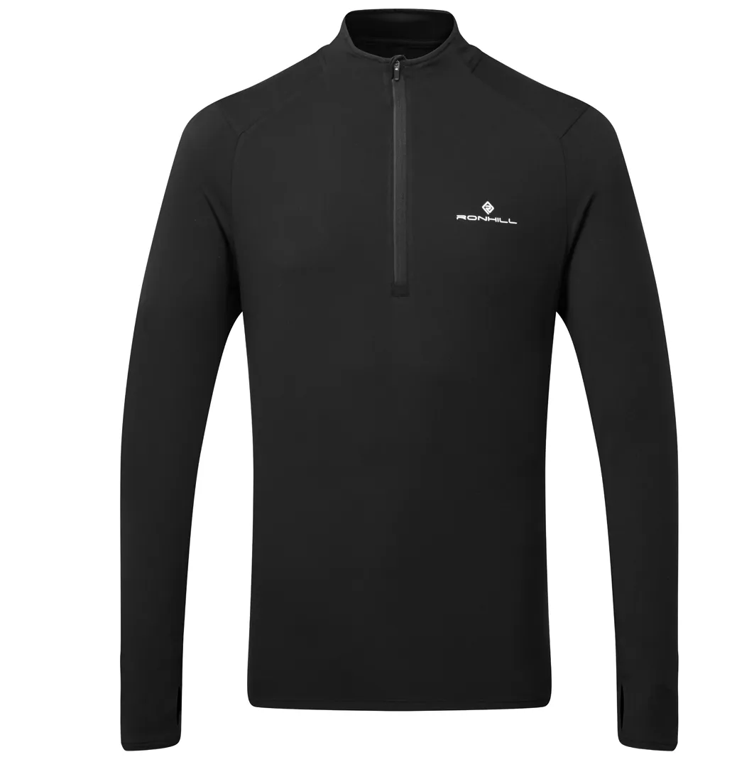 Ronhill Men's Core Thermal 1/2 Zip AW23