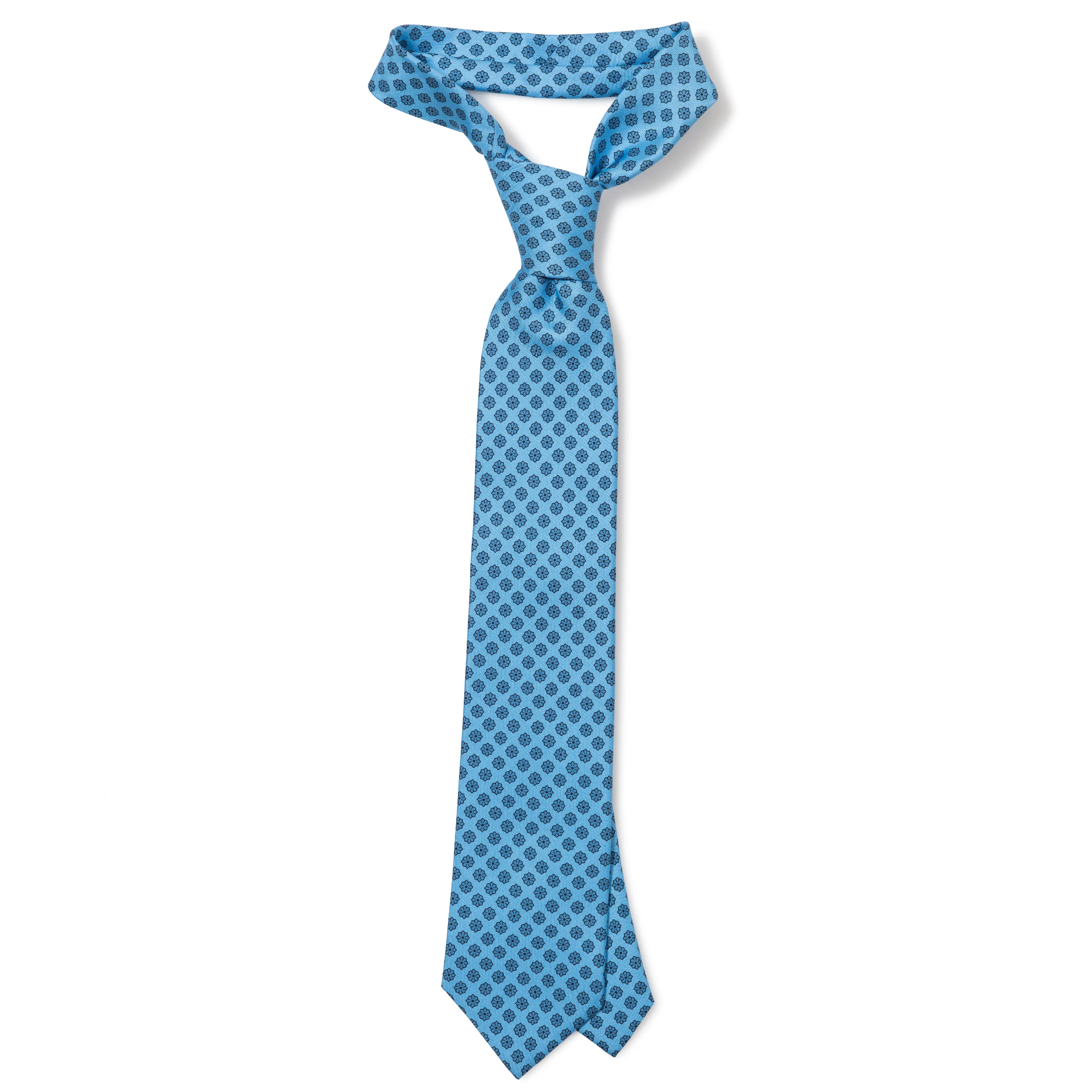 Silk Classico Tie