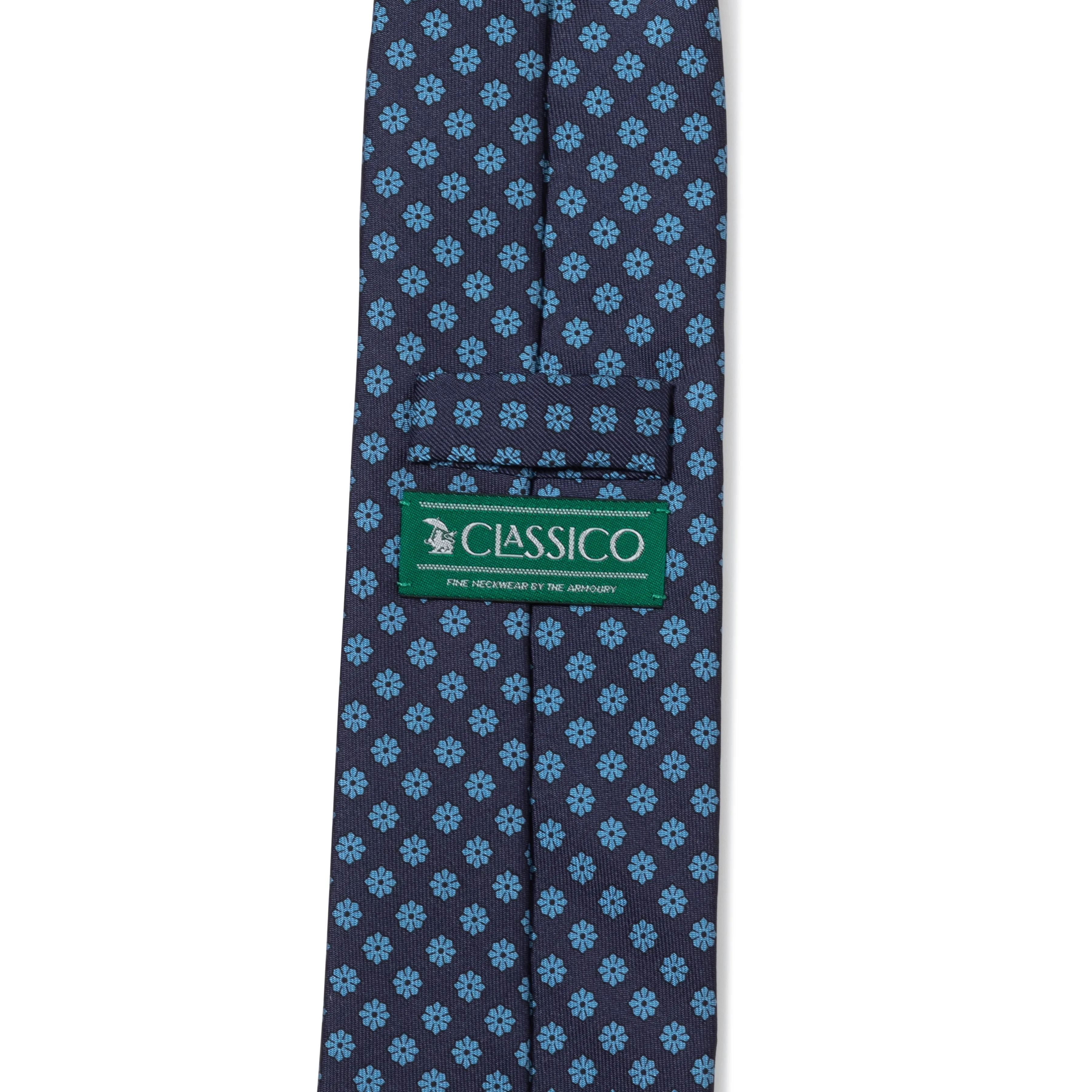 Silk Classico Tie