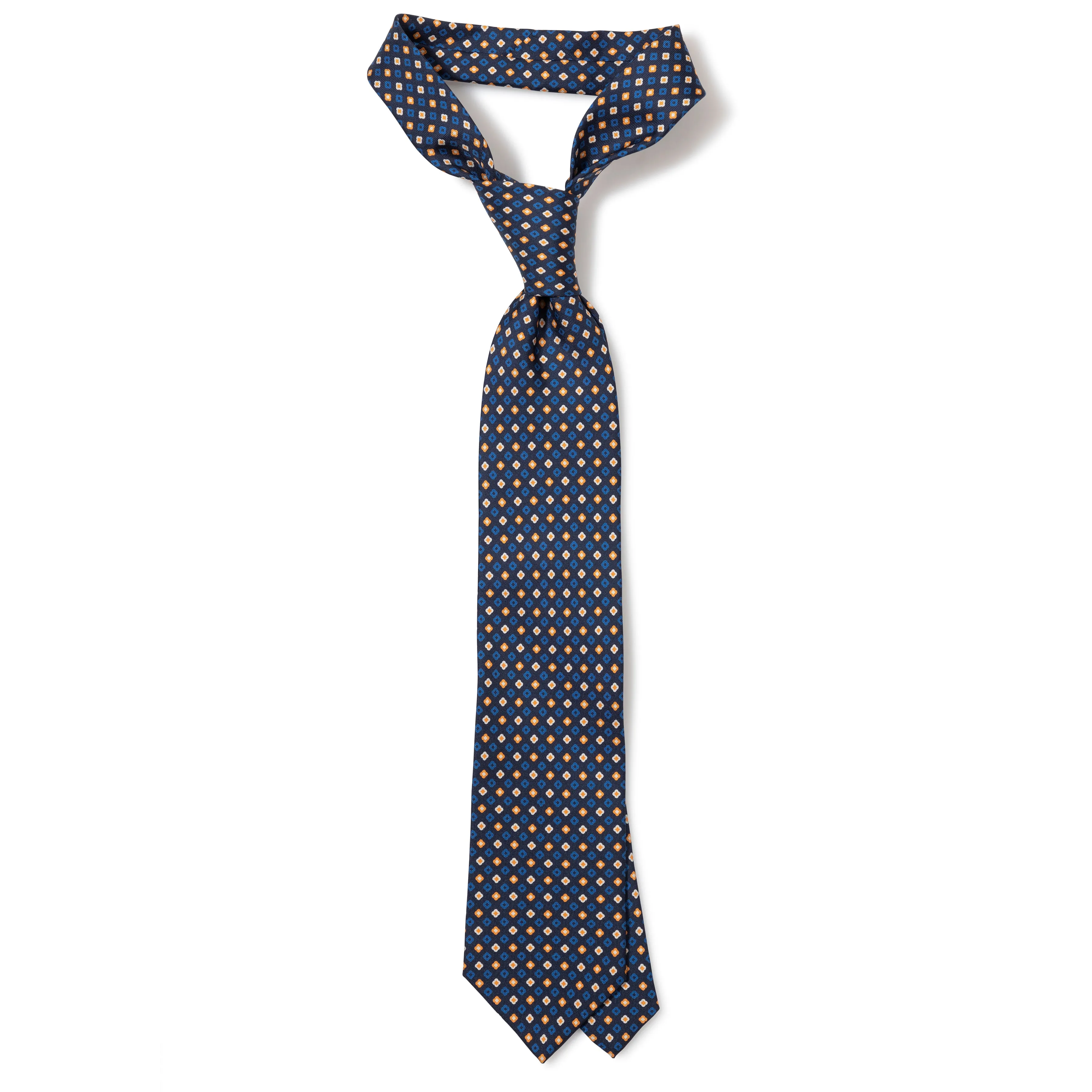 Silk Classico Tie