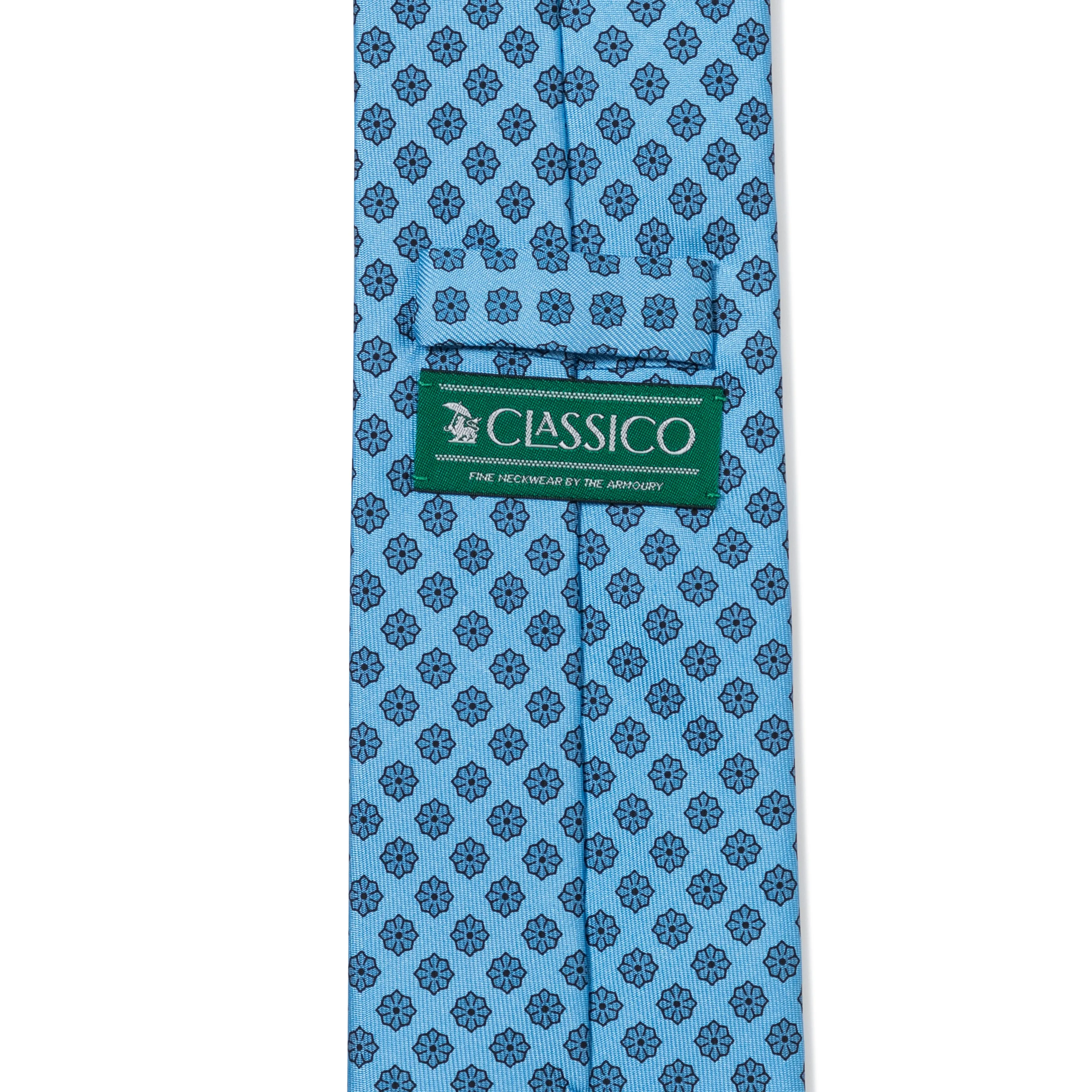 Silk Classico Tie