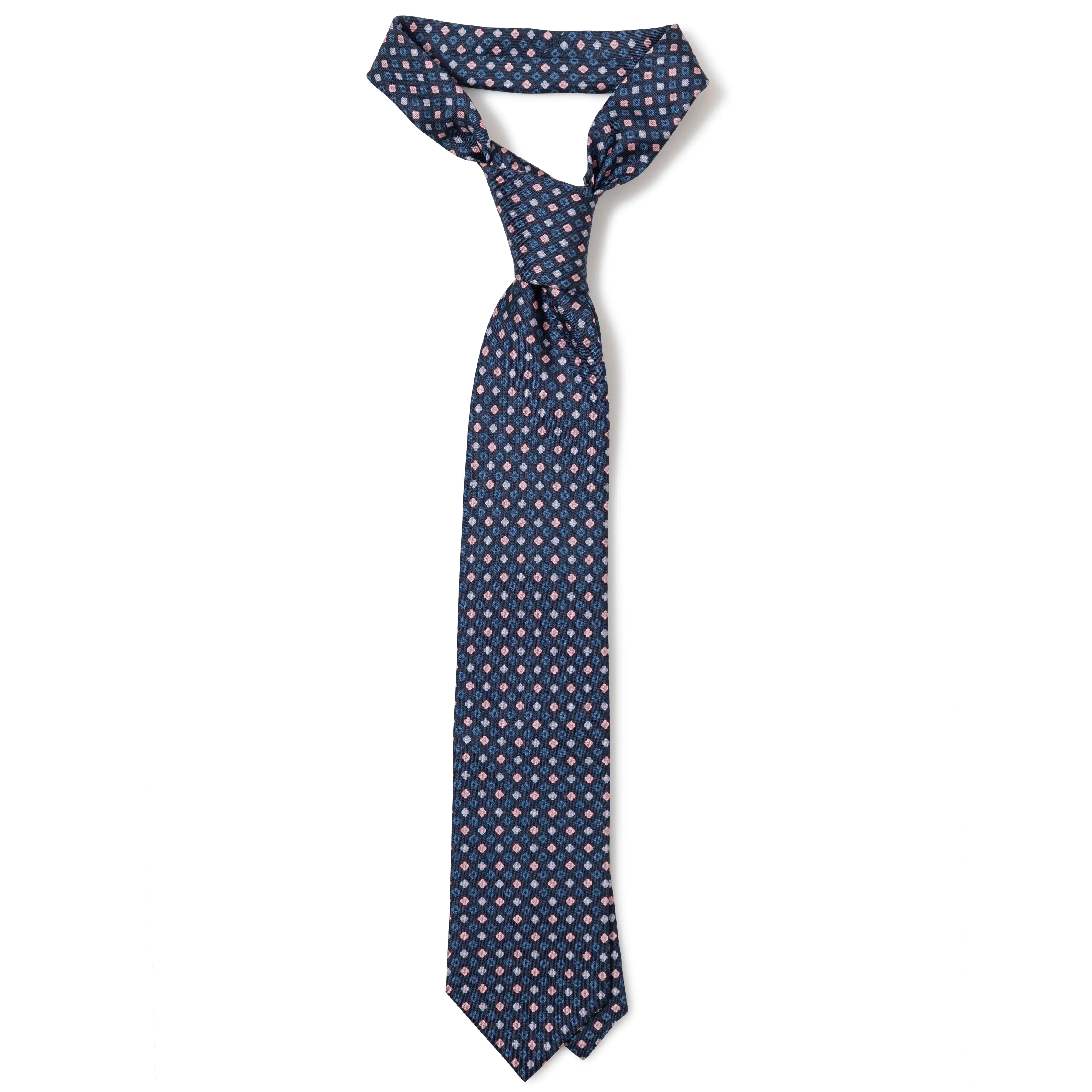 Silk Classico Tie