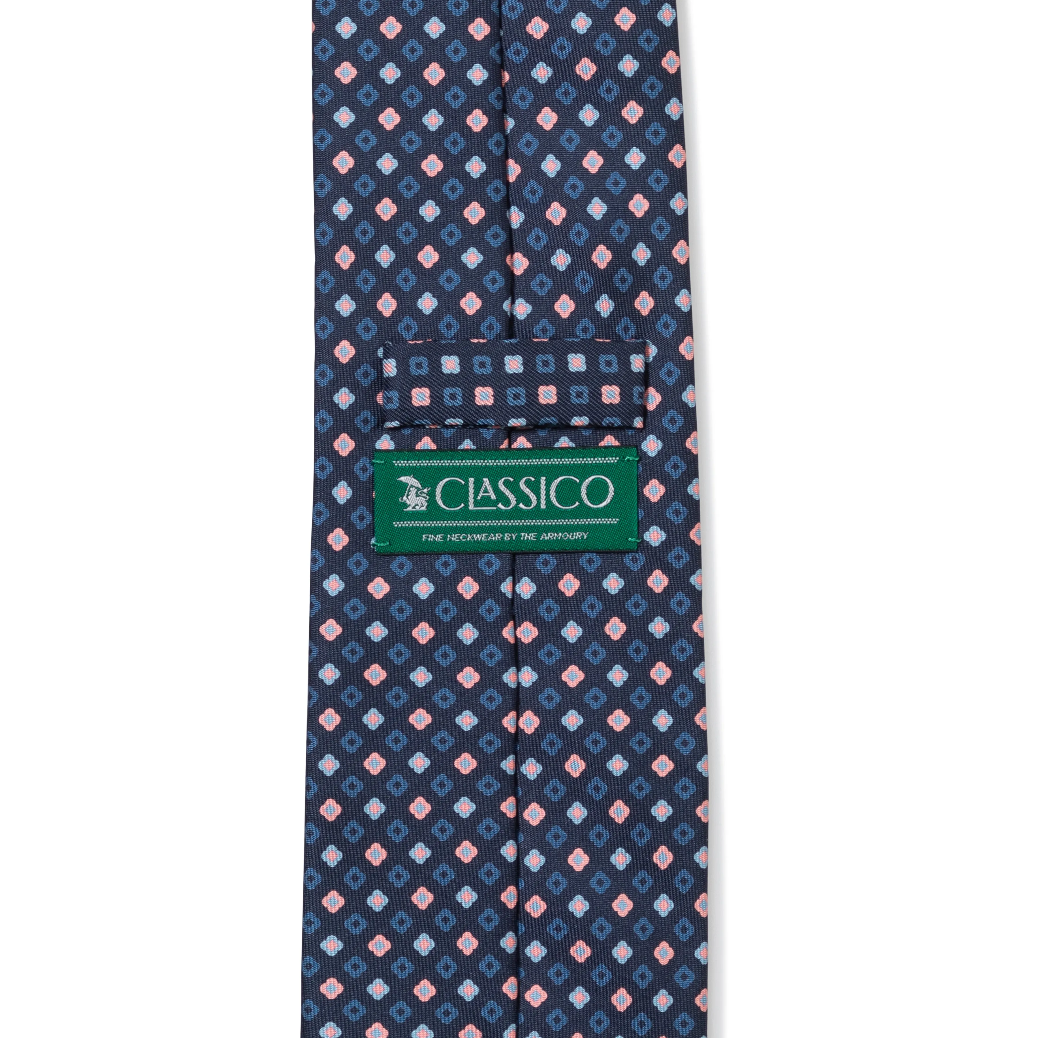 Silk Classico Tie