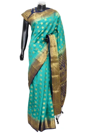 Silk saree #fdn2031-301