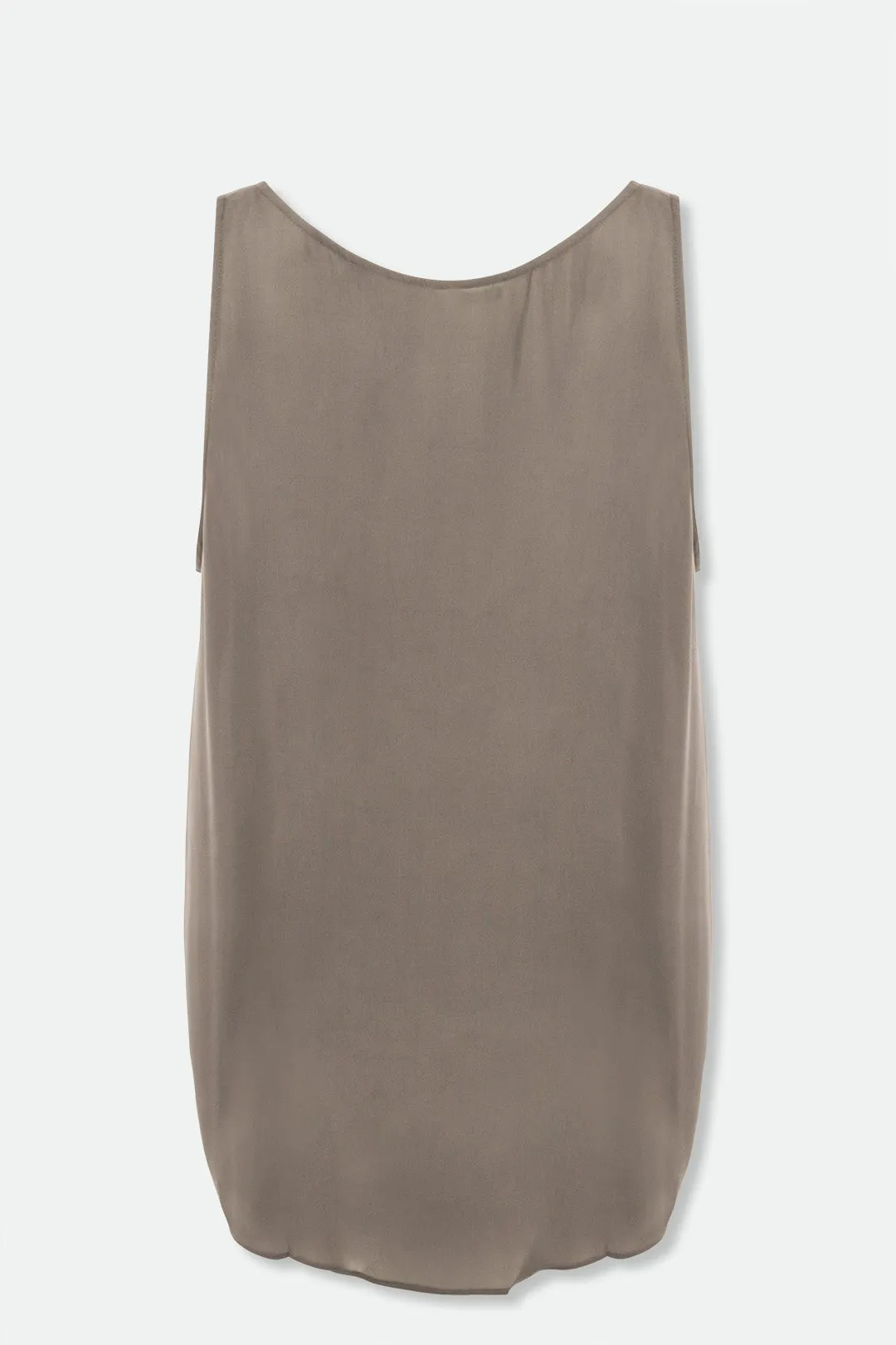 SILK TANK TOP