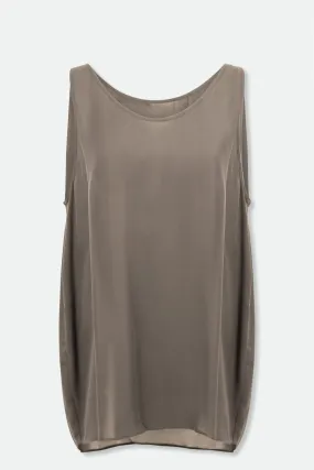 SILK TANK TOP