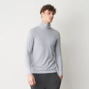 Superwarm Turtle Neck Thermal Top