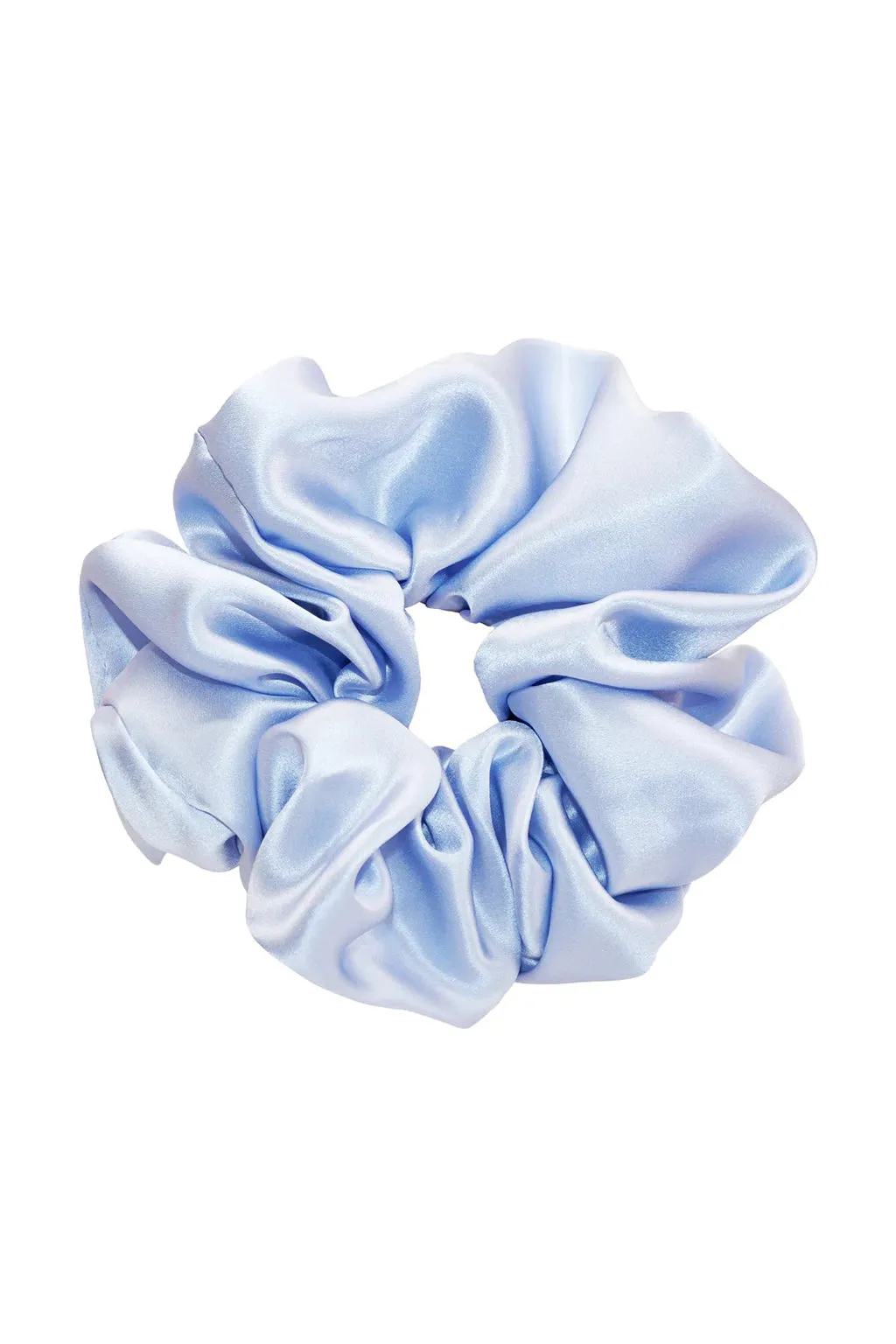 SWEET DREAMS SILK SCRUNCHIE