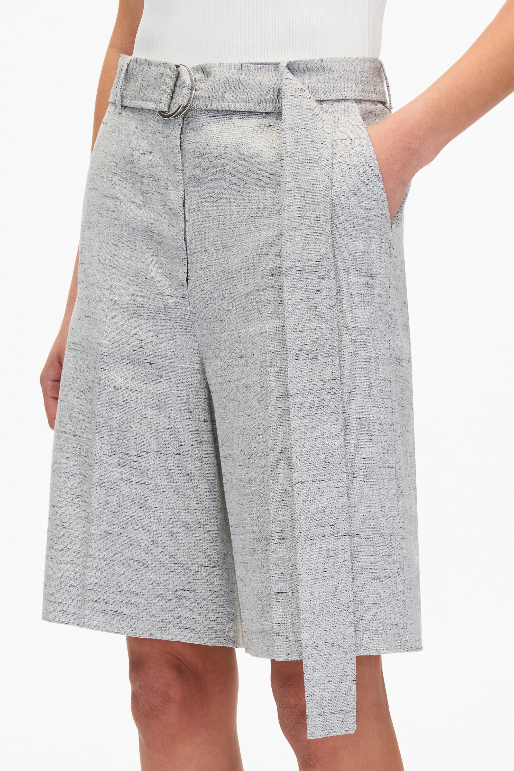 Tailored Long Short