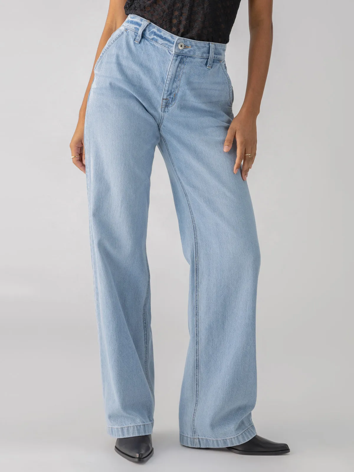 Tailored Renewal Jeans Mirage