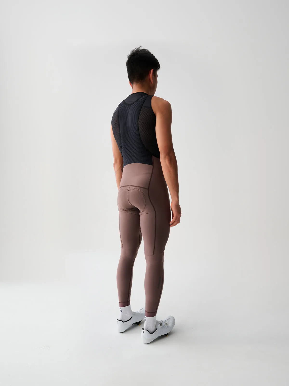 Team Evo Thermal Bib Tight