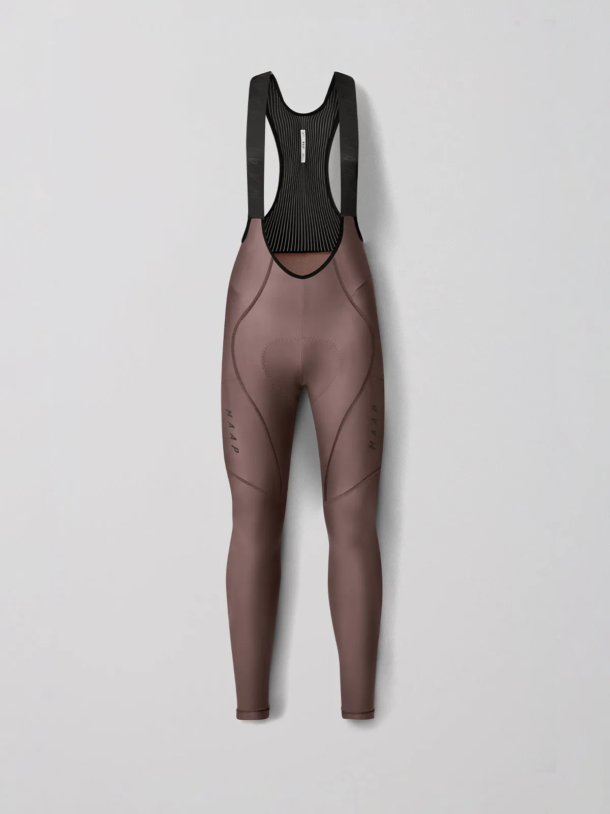 Team Evo Thermal Bib Tight