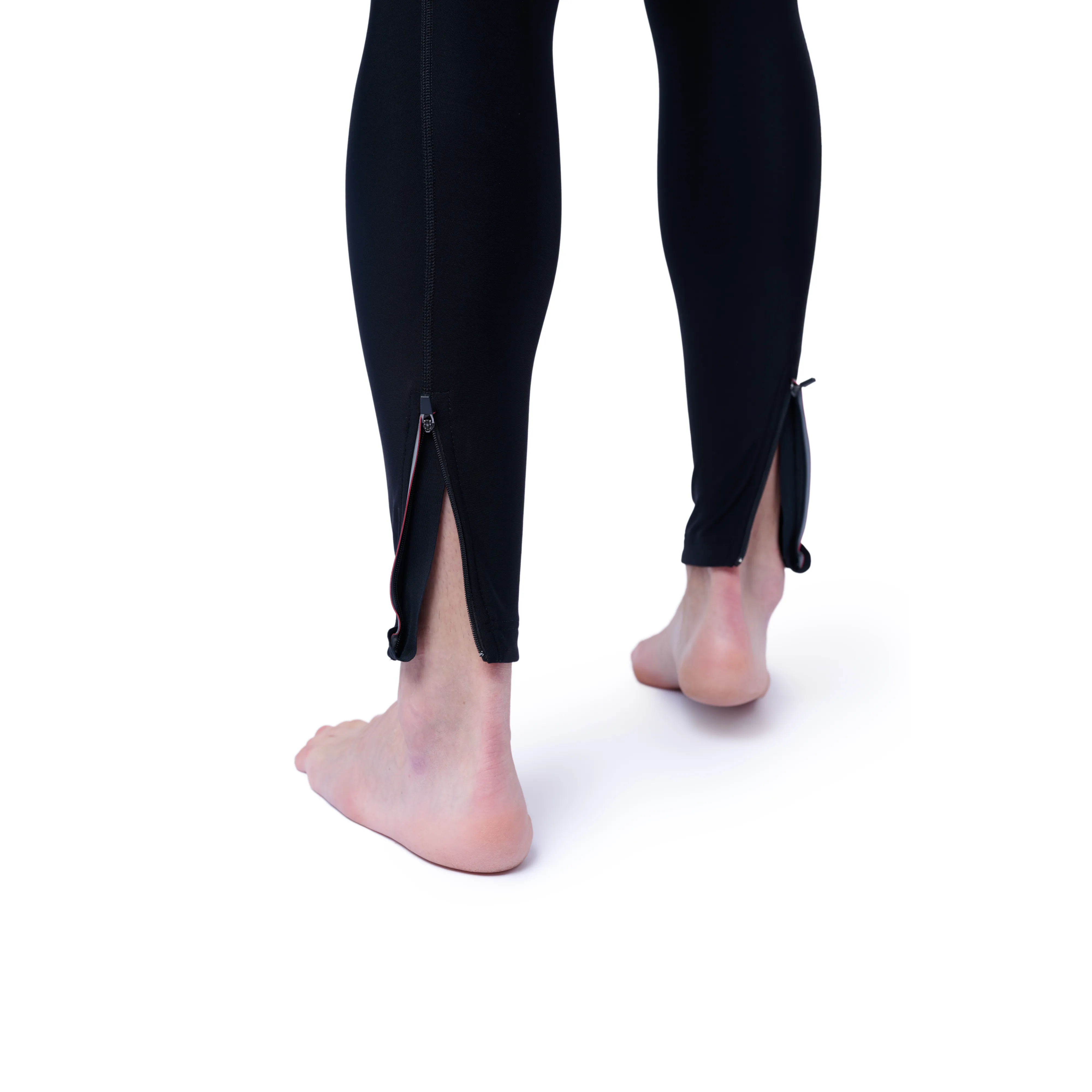 The Winter Bib Tight with Pad (Men's)