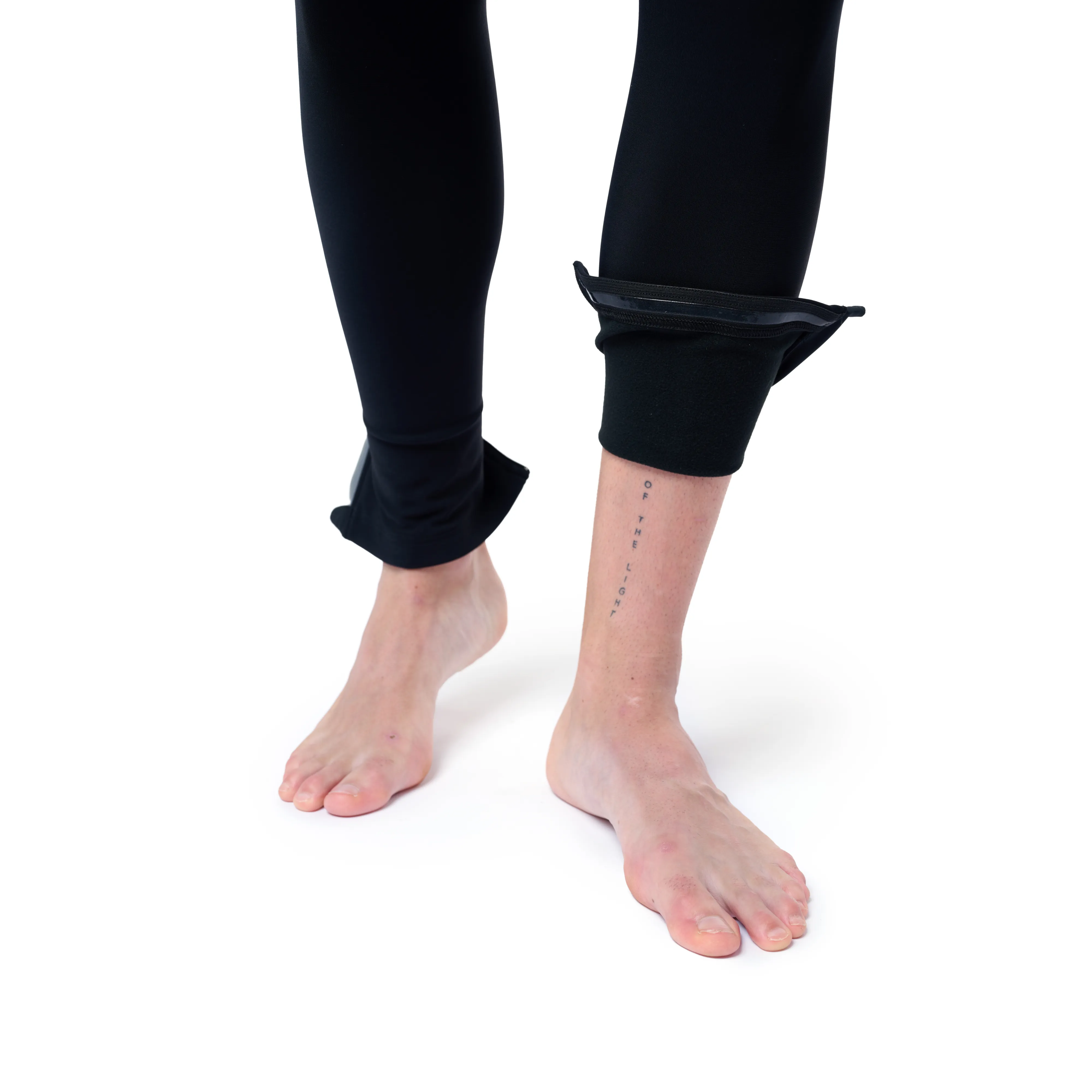 The Winter Bib Tight with Pad (Men's)