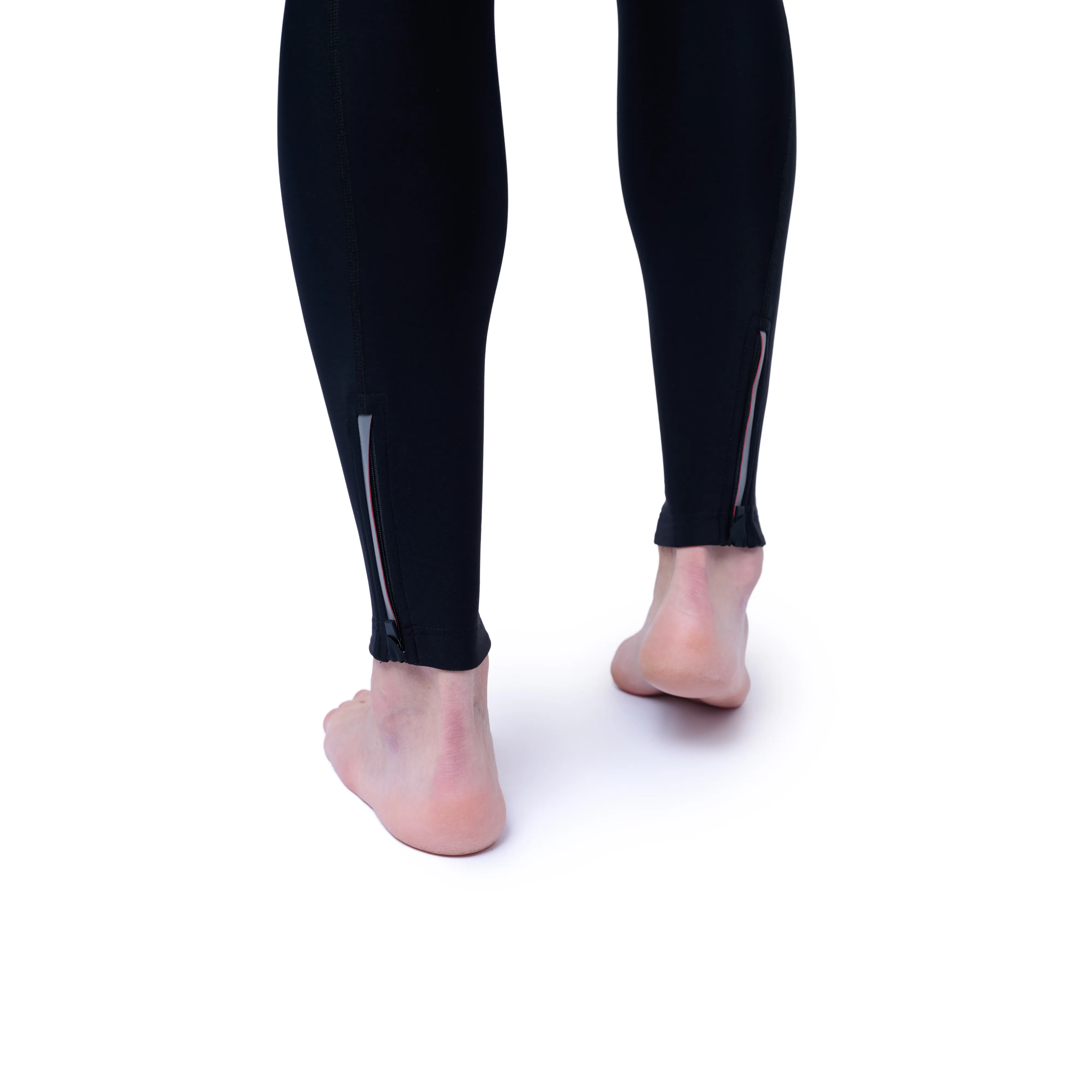 The Winter Bib Tight with Pad (Men's)