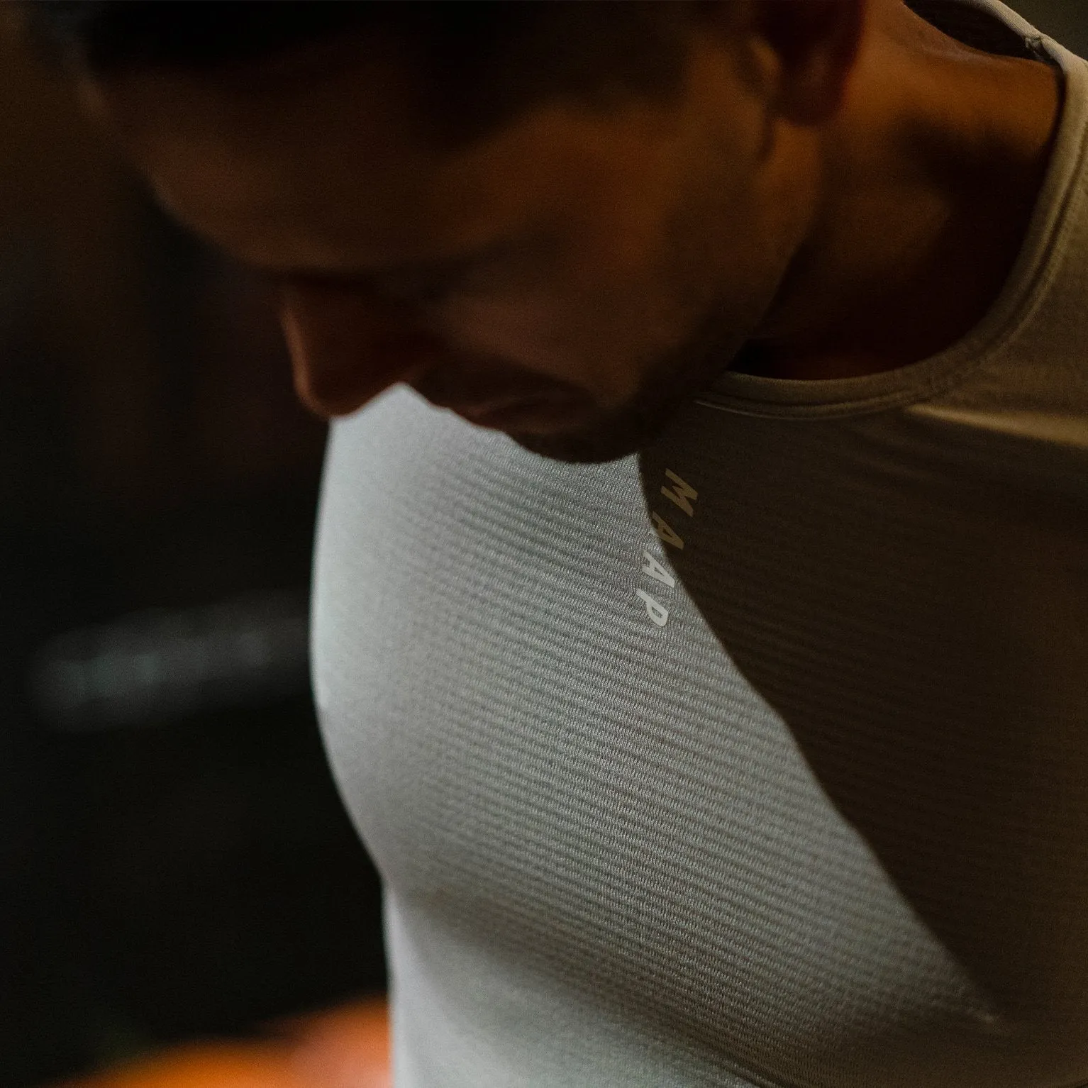 Thermal Base Layer Tee