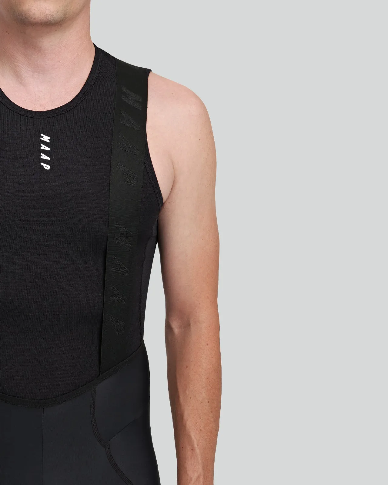 Thermal Base Layer Vest