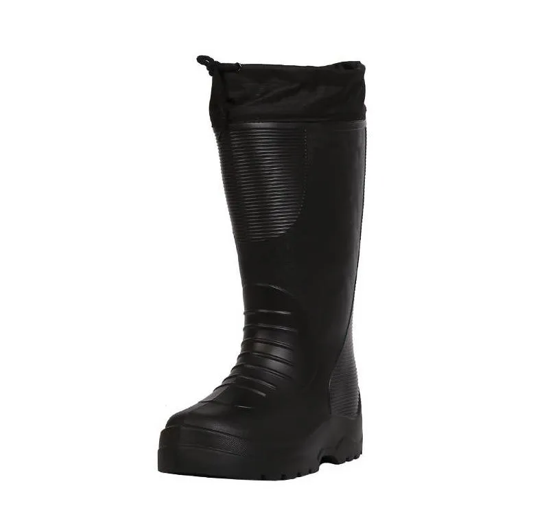 Thermal EVA High Top Rain Boots