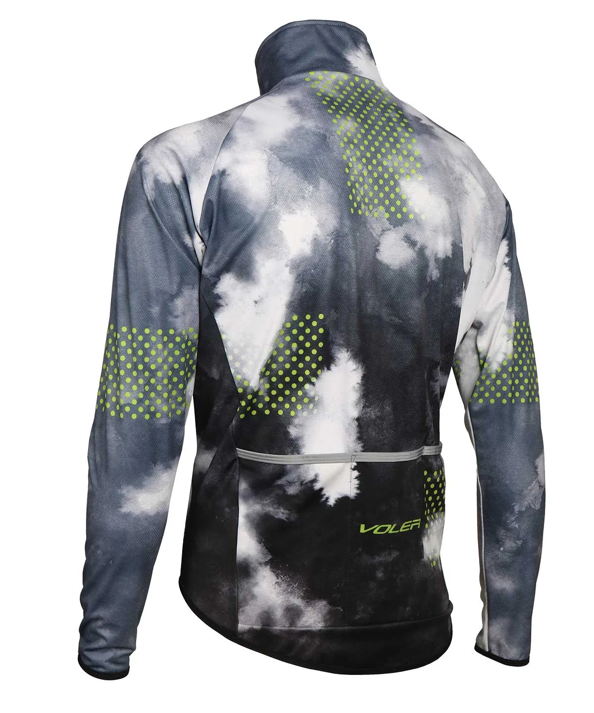 THERMAL JACKET - CUSTOM