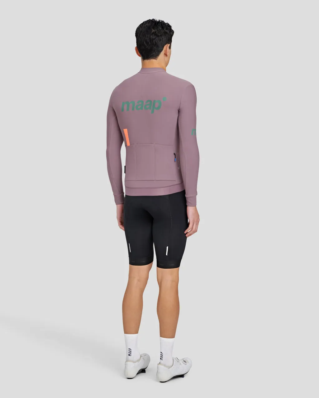 Training Thermal LS Jersey