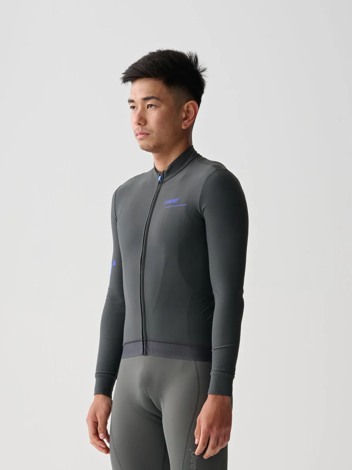 Training Thermal LS Jersey