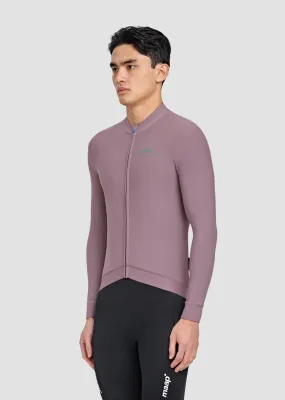 Training Thermal LS Jersey