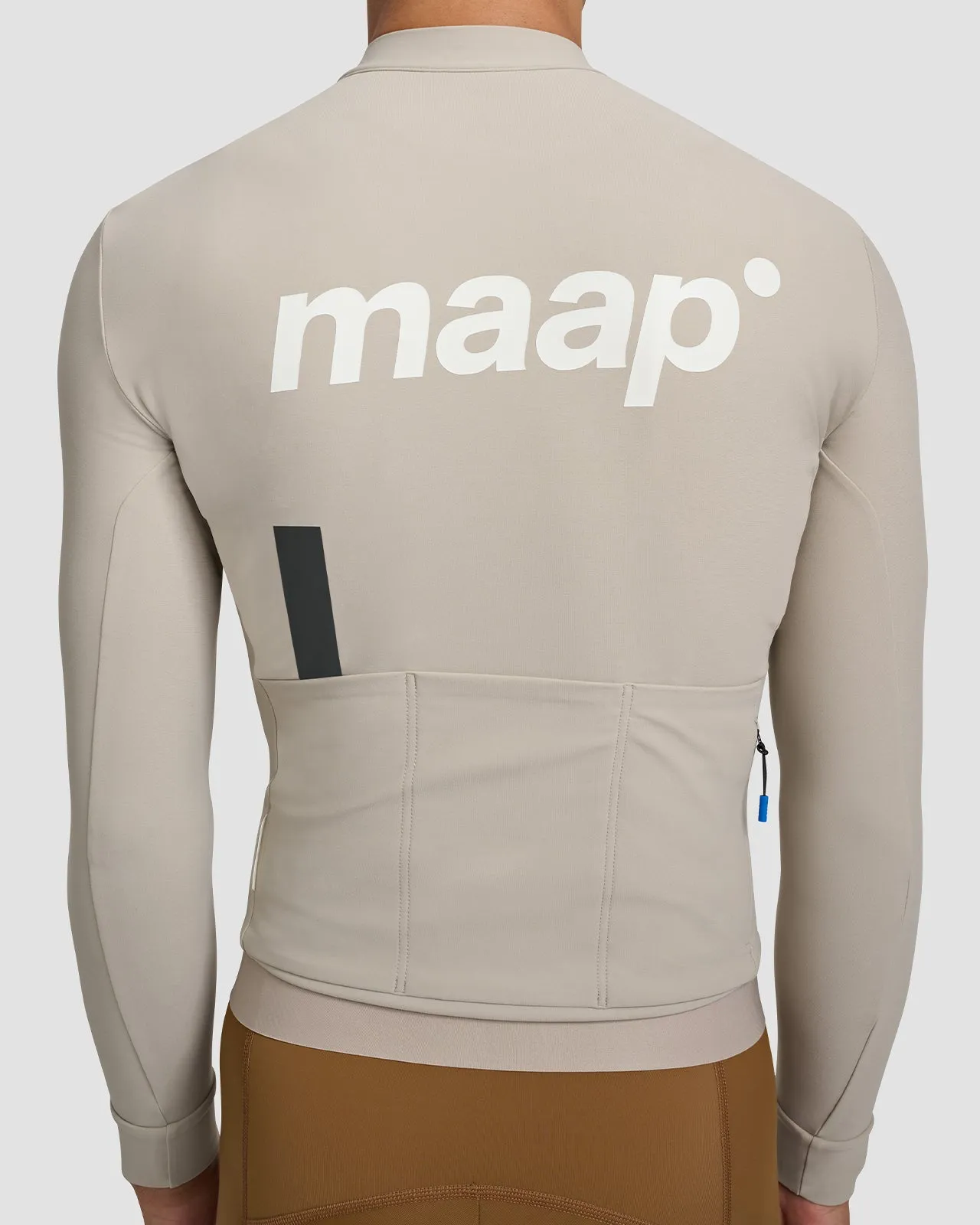 Training Thermal LS Jersey