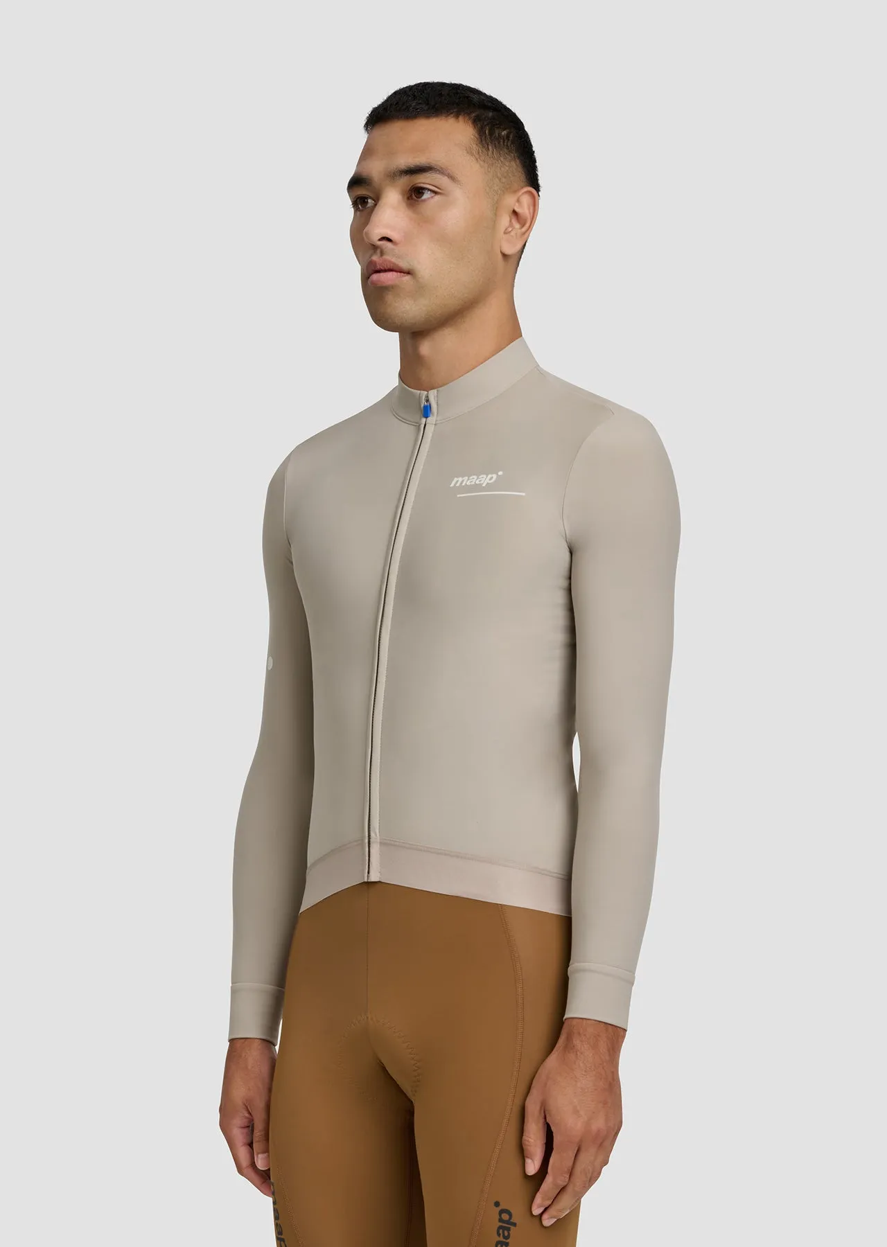 Training Thermal LS Jersey