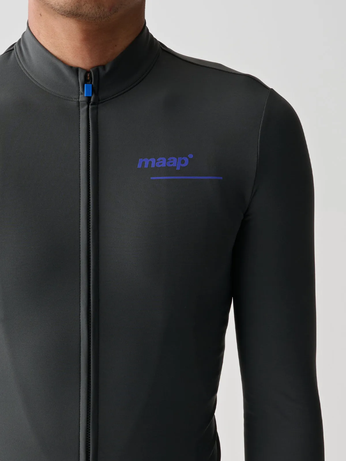 Training Thermal LS Jersey