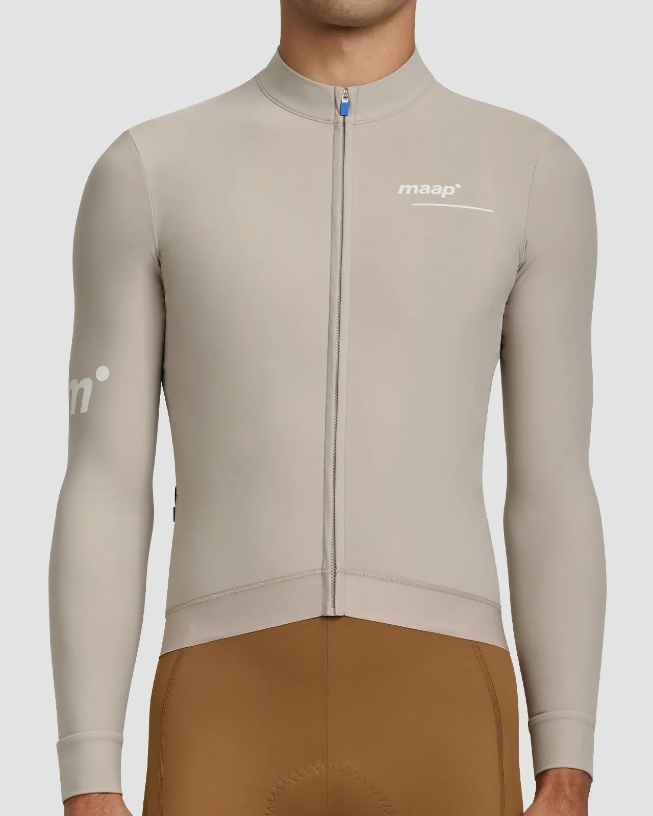 Training Thermal LS Jersey