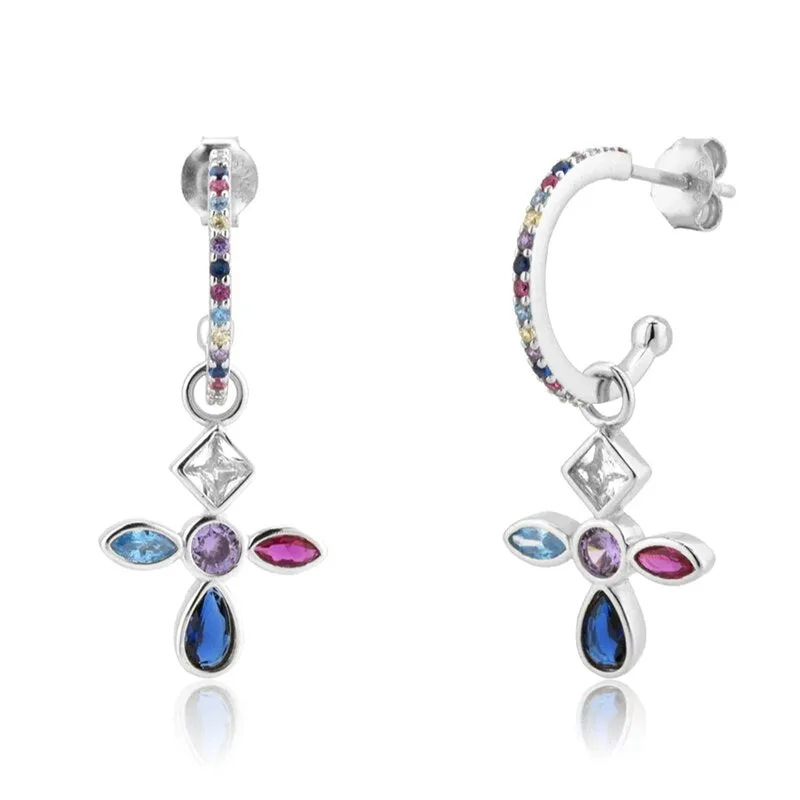 Trend Piercing Drop Earrings For Women