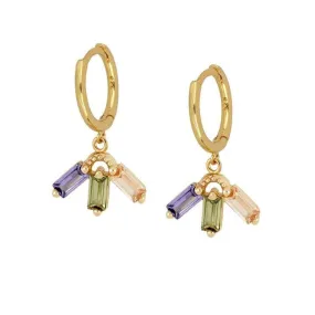 Trend Piercing Drop Earrings For Women