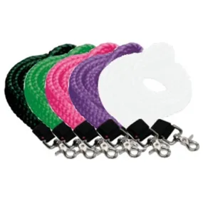 Vivid Cotton Roper Reins