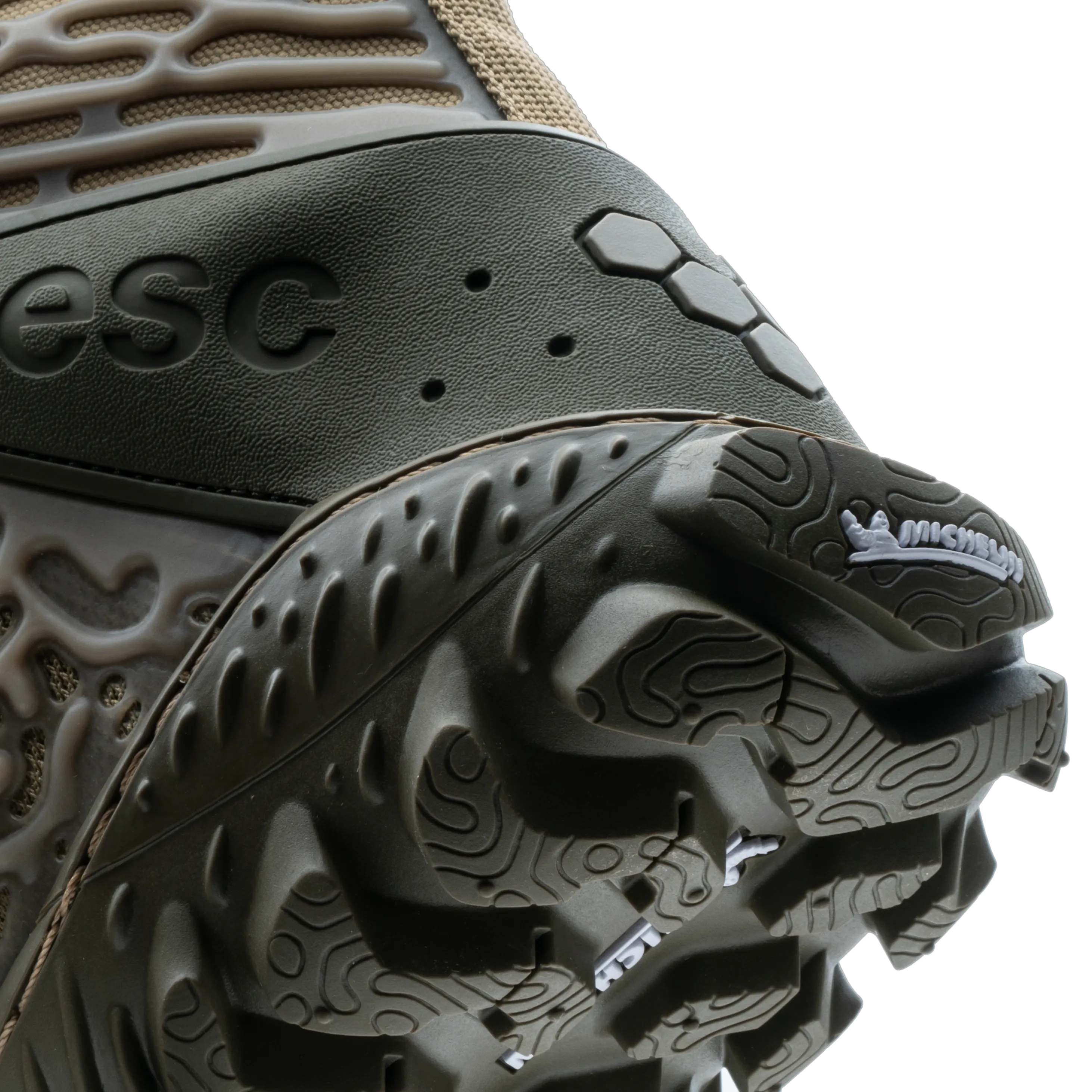 Vivobarefoot Jungle ESC Women