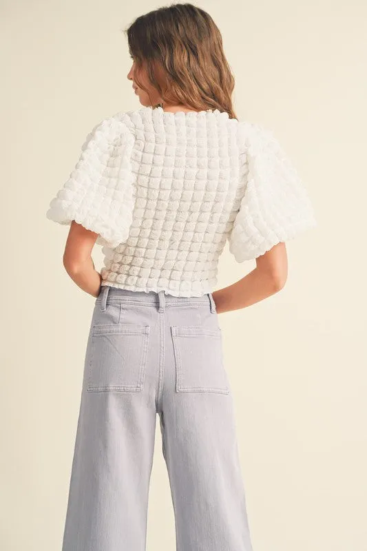 Winona Blouse